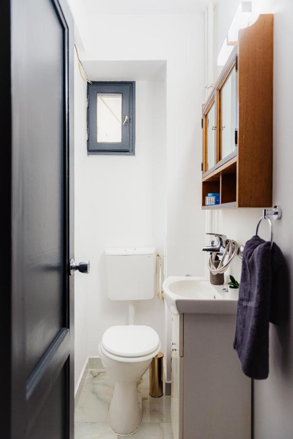 Promenada Old Town Apartman Bukarest Kültér fotó