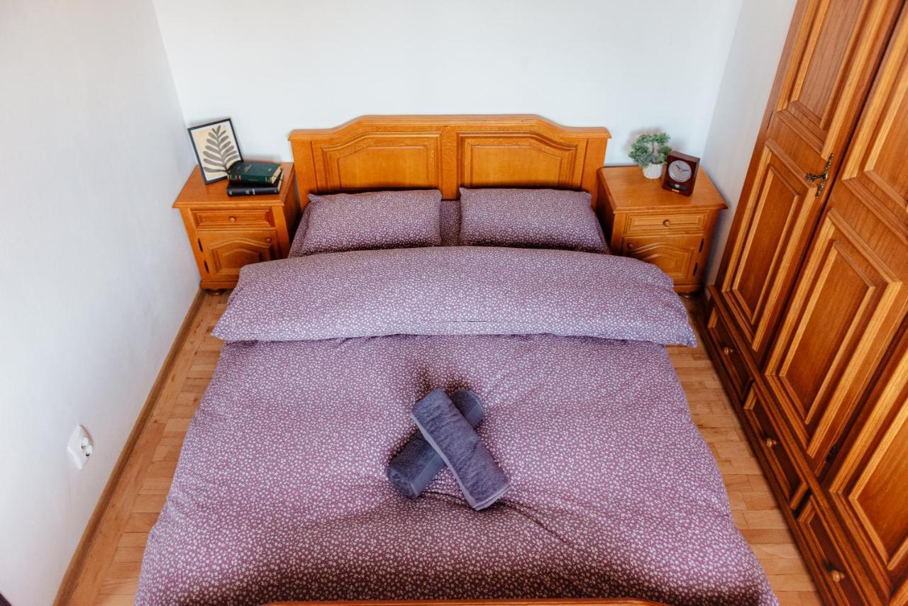 Promenada Old Town Apartman Bukarest Kültér fotó