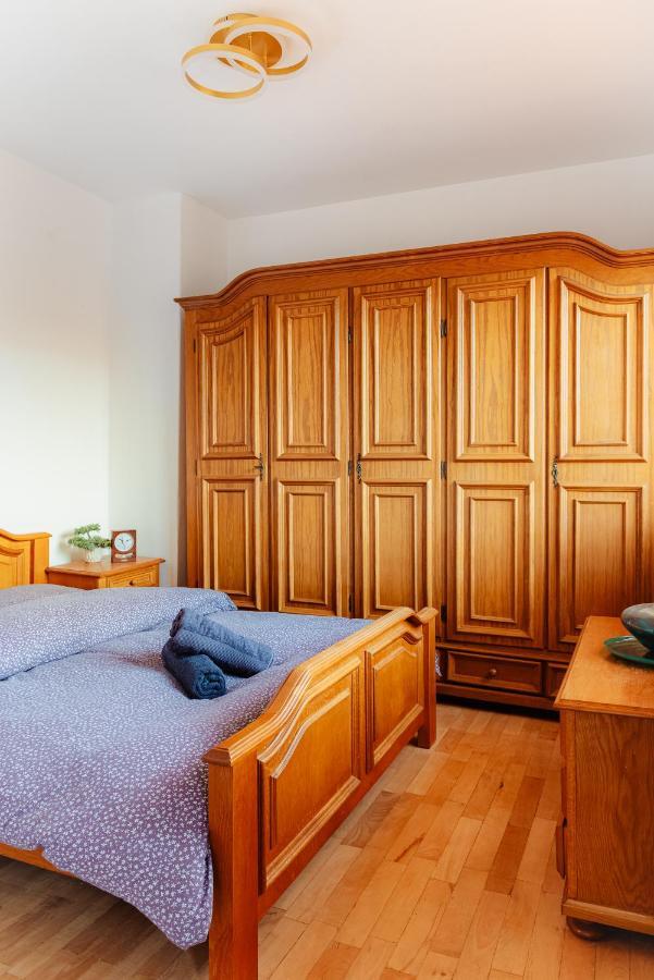 Promenada Old Town Apartman Bukarest Kültér fotó