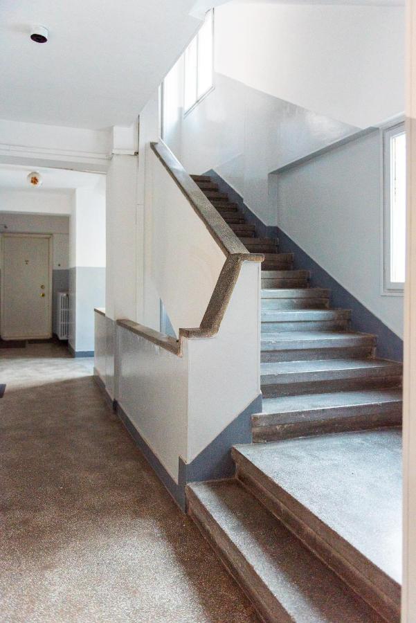 Promenada Old Town Apartman Bukarest Kültér fotó
